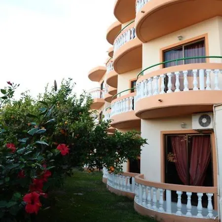 George Aparthotel