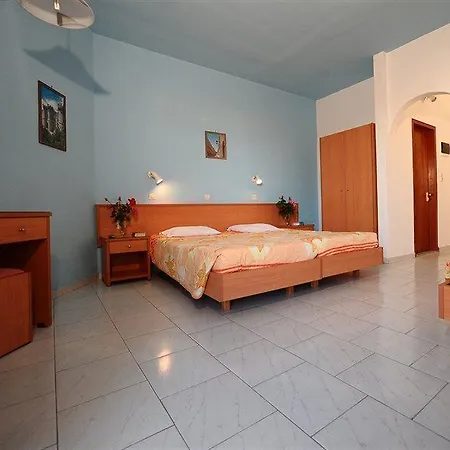 George Appart hôtel 2*
