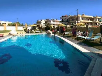 George Appart hôtel Faliraki