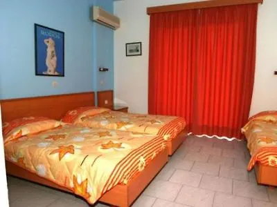 Appart hôtel George